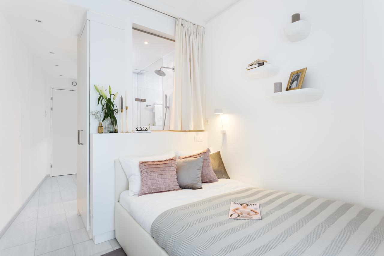 Visionapartments St Sulpice - Contactless Check-In Lausanne Buitenkant foto