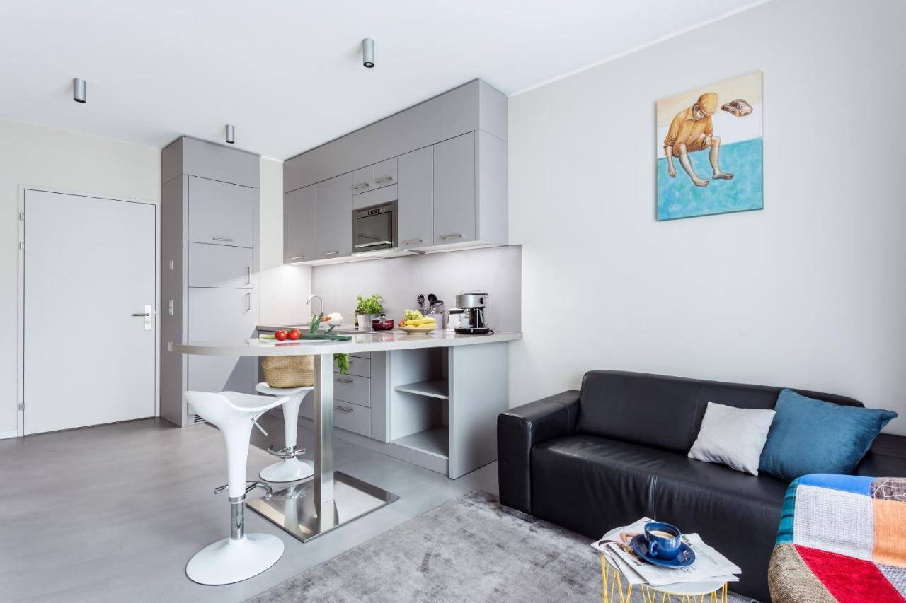 Visionapartments St Sulpice - Contactless Check-In Lausanne Buitenkant foto