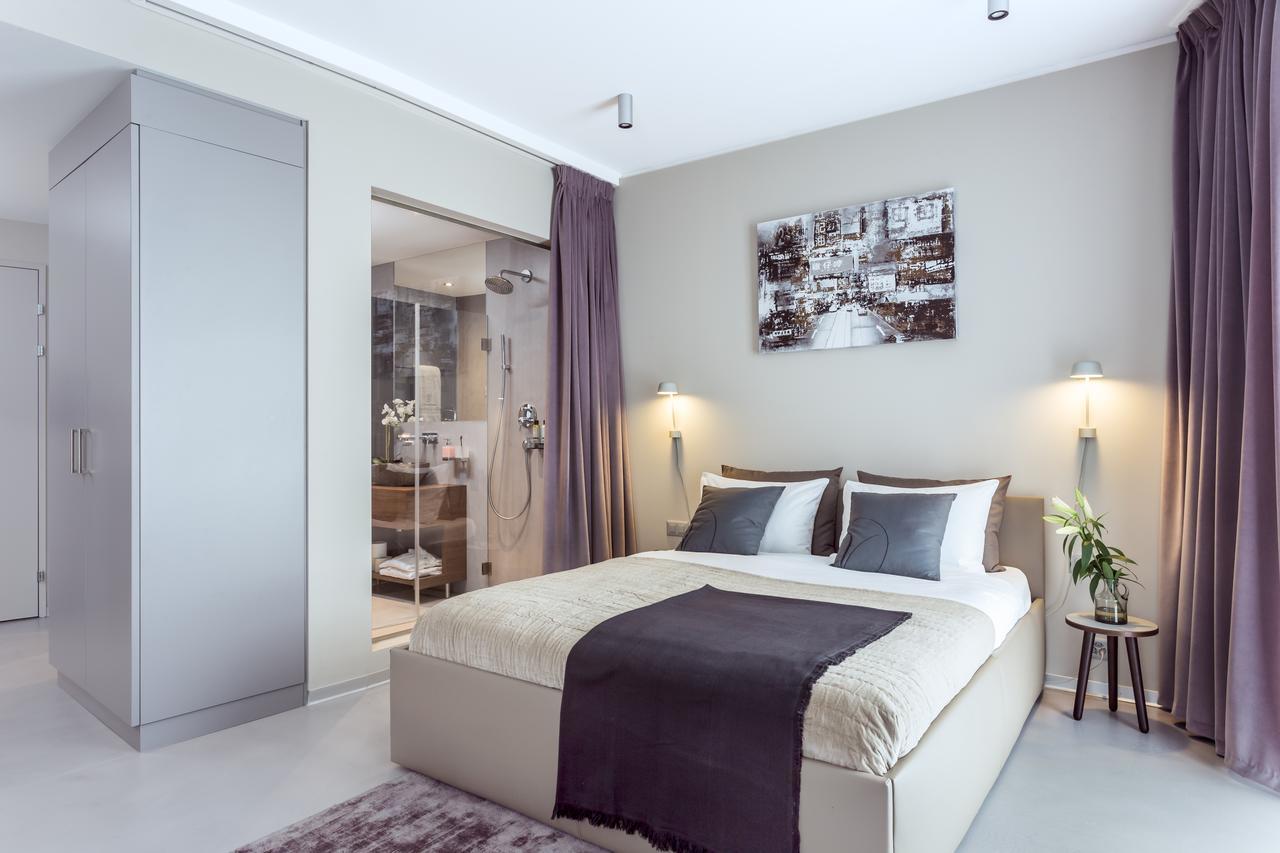 Visionapartments St Sulpice - Contactless Check-In Lausanne Buitenkant foto
